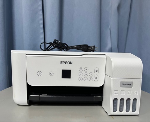 EPSON プリンター
