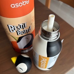 asobuボトルの画像