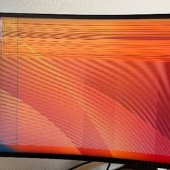 モニターお譲りします ※ジャンク品です