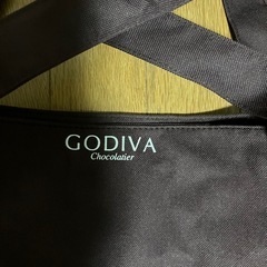 GODIVAバッグ
の画像