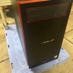 自作pcジャンク
