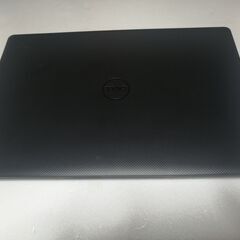  Dell Vostro 3580　中古ノートパソコン  Windows11 Home 64ビット　クリーンインストール最新バージョンアップ済+Office2021+美品の画像