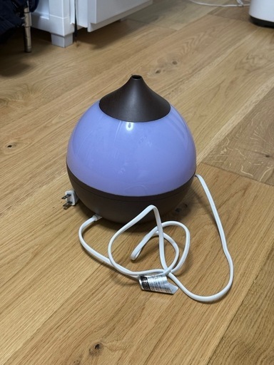 \n加湿器