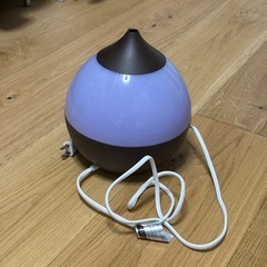 
加湿器