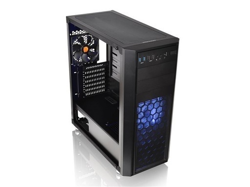 パソコンケース　PCケース(新品・未開封)