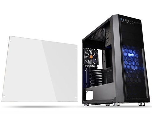 パソコンケース　PCケース(新品・未開封)