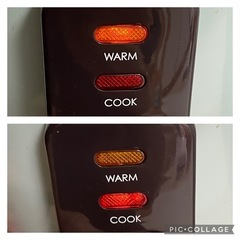 (未使用)ミニライスクッカーの画像