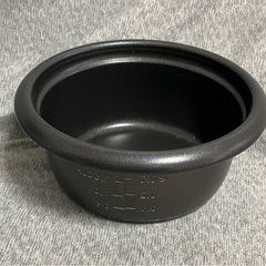 (未使用)ミニライスクッカーの画像