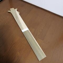 子供　折りたたみ　身長計の画像