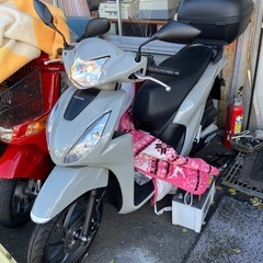 大分県 大分市のDIo バイクの中古が安い！激安で譲ります・無料であげます｜ジモティー