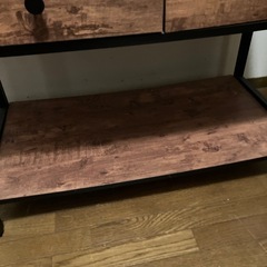 収納ラック　棚　の画像