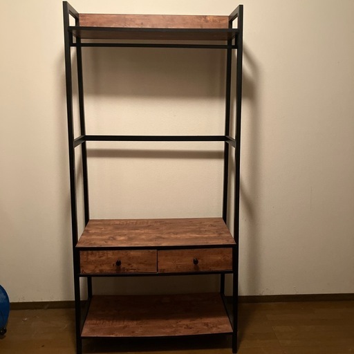 収納ラック　棚