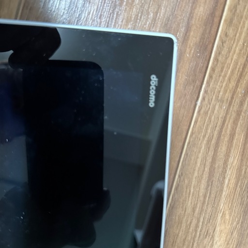タブレット