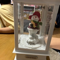 クリスマスランタン