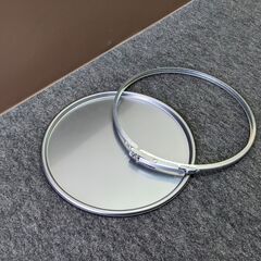 ペール缶用（フタ/バンドのセット）