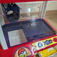 【非対面・小田原】ポケモンクレーンゲーム　ダイナシティ近くの画像