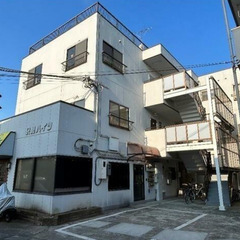 👑初期費用⭕️万円⁉️👀️東武伊勢崎・大師線 せんげん台 徒歩1...