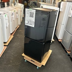 冷蔵庫　ユーイング　110ℓ
