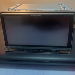 カロッツェリア ナビ
