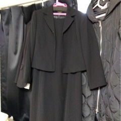 17号美品✨喪服