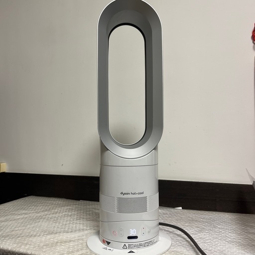 dyson AM05 ファンヒーター\n2016年製