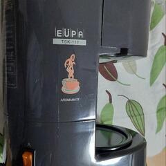 コーヒーメーカー　中古の画像