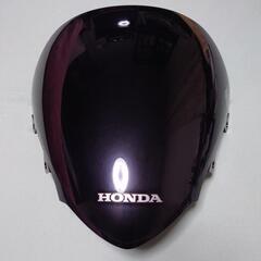 ホンダ PCX125 純正スクリーン