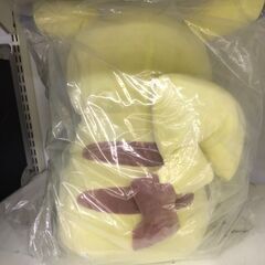 【A133】一番くじA賞  等身大ピカチュウ ぬいぐるみの画像