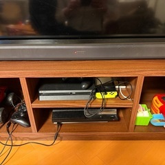最終値下げ！　美品　大出力テレビスピーカー