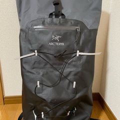 アークテリクス アルファ FL 30 Backpack
