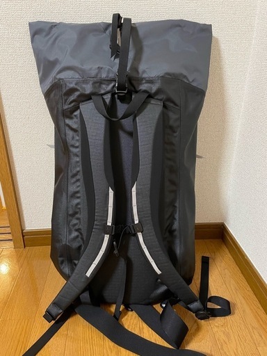 アークテリクス アルファ FL 30 Backpack