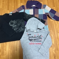 100㎝　まとめ売り
