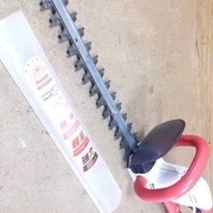 makita 生垣バリカン