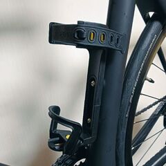 BASSO VENTA 2022、新型105Di2、カーボンフレーム、ディスク