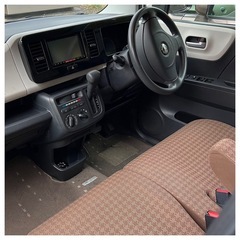 ご成約済☆H24モコS☆メーカーナビ★TV★スマートキー★プッシュスタート ★車検7年6月迄！の画像