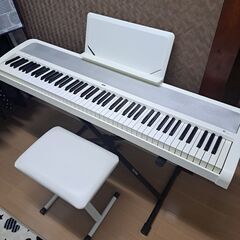 KORG 電子ピアノ B１