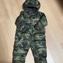 ベビーギャップアウター70cm