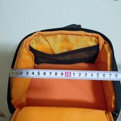 　【終了】カメラバッグ　の画像