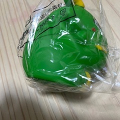 8日までに問い合わせがない場合、寄付します。JA 干支貯金箱　ドラゴン　新品未開封の画像