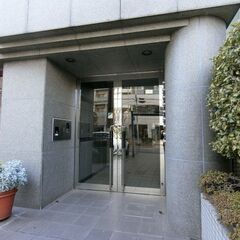 【北品川駅】【月約2.5万円】【週3日×朝1.5時間】マンション清掃/未経験者可～日払い可の画像