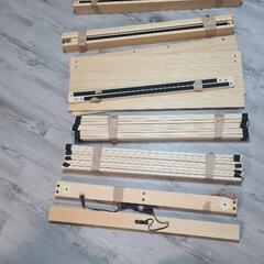 シングル　ベッドの画像