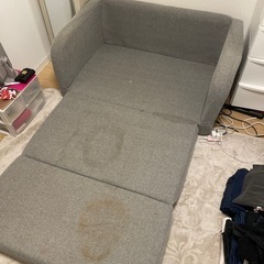 ソファーベッド