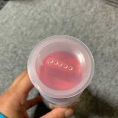 マヨネーズ容器の画像