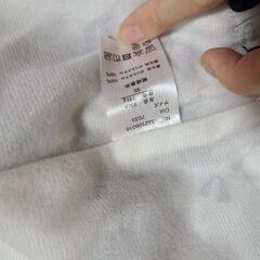 95cmミッキージャンパーの画像