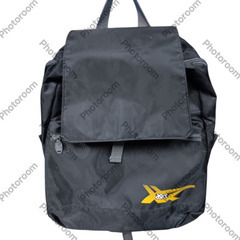 (中古)asics アシックス キッズ用リュック