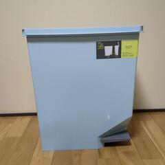 【未使用品】ゴミ箱35L
