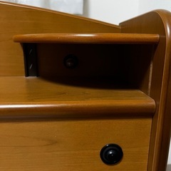 大塚家具　ベッドフレームの画像