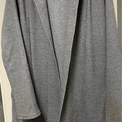 コートお譲り の画像
