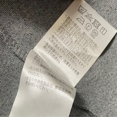 コートお譲り の画像