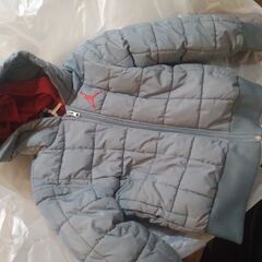 子ども用ジャンバー　110〜115cm